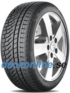 Falken EUROWINTER HS02PRO ( 275/50 R20 113V XL, MO, med fälg skyddslist (MFS) NBLK )