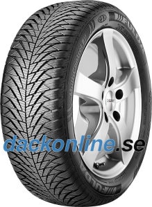 Fulda MultiControl ( 235/50 R18 101V XL, med fälg skyddslist (MFS) )