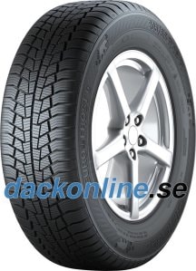 Gislaved Euro*Frost 6 ( 225/40 R18 92V XL EVc, med fälgskydd )