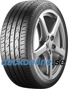 Gislaved Ultra*Speed 2 ( 215/40 R17 87Y XL EVc, med fälgskydd )