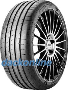 Goodyear Eagle F1 Asymmetric 3 ( 235/65 R18 106W EVR, SUV )