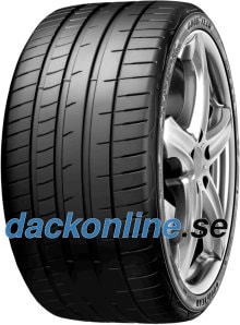 Goodyear Eagle F1 Supersport ( HL255/35 R22 102Y XL *, EDR, SCT, SealTech )