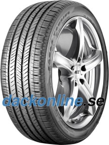 Goodyear Eagle Touring ( 275/45 R19 108H XL, NF0, med fälg skyddslist (MFS) )