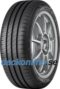 Goodyear EfficientGrip Performance 2 ( 215/45 R16 90V XL EVR, med fälg skyddslist (MFS) )