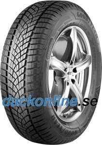 Goodyear UltraGrip Performance + ( 235/35 R20 92W XL, SCT, med fälg skyddslist (MFS) )