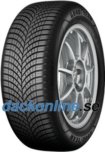 Goodyear Vector 4 Seasons Gen-3 ( HL265/40 R21 108V XL, med fälg skyddslist (MFS) )