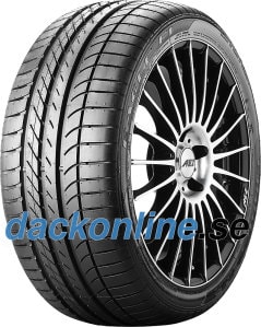 Goodyear Eagle F1 Asymmetric ( 255/40 R19 100Y XL AO, med fälg skyddslist (MFS) )
