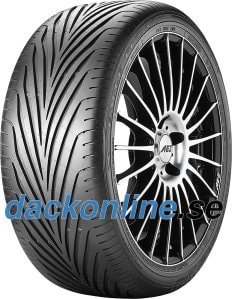 Goodyear Eagle F1 GS-D3 ( 195/45 R17 81W med fälg skyddslist (MFS) )
