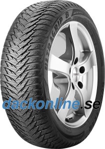 Goodyear UltraGrip 8 ( 195/60 R15 88H )