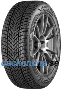 Goodyear UltraGrip Performance 3 ( HL255/35 R20 100V XL EDR, med fälg skyddslist (MFS) )