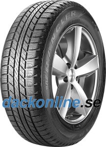 Goodyear Wrangler HP All Weather ( 275/55 R17 109V )