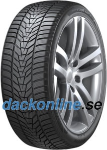 Hankook Winter i*cept evo3 X W330A ( 215/65 R17 99V )