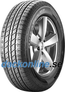 Hankook Dynapro HP RA23 ( 215/60 R17 96H 4PR SBL )