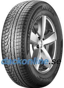 Hankook Winter i*cept evo² (W320A) ( 225/60 R18 104H XL 4PR *, SUV SBL )