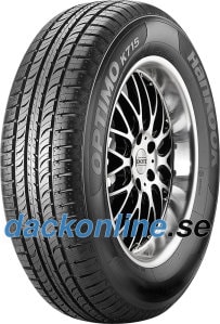 Hankook Optimo K715 ( 145/70 R13 71T SBL )