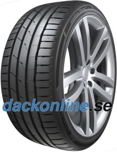 Hankook Ventus S1 Evo 3 K127B HRS ( 275/30 R21 98Y XL 4PR med fälg skyddslist (MFS), runflat SBL )