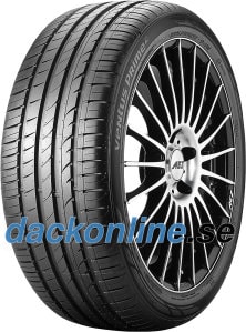 Hankook Ventus Prime 2 K115 ( 205/55 R16 91V 4PR med fälg skyddslist (MFS) SBL )