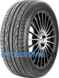 Hankook Ventus V12 Evo 2 K120 ( 225/45 ZR18 95Y XL 4PR med fälg skyddslist (MFS) SBL )