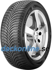 Hankook Winter i*cept RS 2 (W452) ( 205/50 R16 87H 4PR, med fälg skyddslist (MFS) SBL )