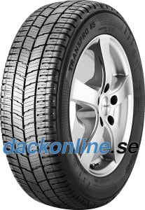 Kleber Transpro 4S ( 215/65 R16C 109/107R Dubbel märkning 106T )