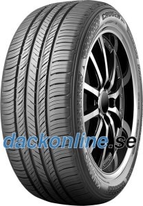 Kumho Crugen HP71 ( 245/45 R19 98H 4PR, med fälg skyddslist (FSL) )