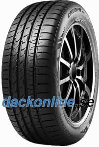 Kumho Crugen HP91 ( 215/65 R16 98H 4PR med fälg skyddslist (FSL) )
