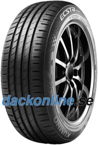 Kumho Ecsta HS51 ( 205/55 R15 88V 4PR med fälg skyddslist (FSL) )