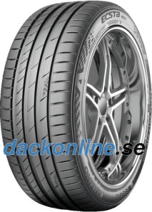 Kumho Ecsta PS71 EV ( 255/45 ZR19 104W XL EV, K-Silent, med fälg skyddslist (FSL) )