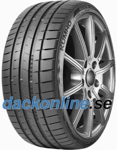 Kumho Ecsta Sport S PS72 ( 245/35 ZR20 (95Y) XL med fälg skyddslist (FSL) )