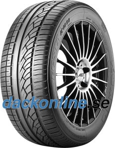 Kumho Ecsta KH11 ( 175/55 R15 77T 4PR MO, med fälg skyddslist (FSL) )