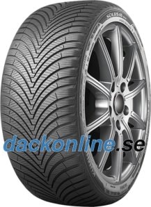 Kumho Solus 4S HA32 ( 235/65 R18 110H XL, SUV )