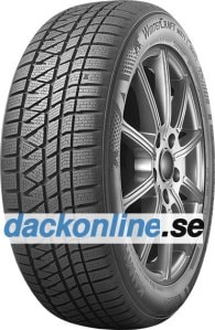Kumho WinterCraft WS71 SUV ( 245/65 R17 111H XL )