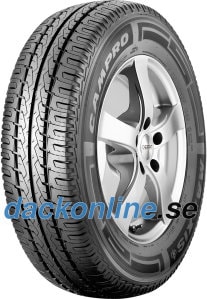 Maxxis Campro MAC2 ( 215/70 R15CP 109R med fälg skyddslist (FSL) )