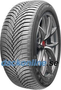Maxxis Premitra All Season AP3 ( 225/45 R17 94W XL, med fälg skyddslist (FSL) )