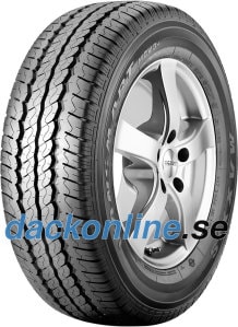 Maxxis Vansmart MCV3+ ( 215/60 R16C 103/101T med fälg skyddslist (FSL) )