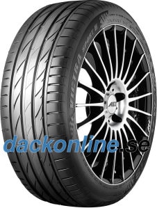 Maxxis Victra Sport 5 ( 255/55 ZR18 109Y XL SUV, med fälg skyddslist (FSL) )