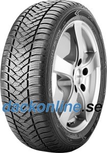 Maxxis All Season AP2 ( 185/55 R14 80H, med fälg skyddslist (FSL) )