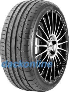 Maxxis Victra Sport Zero One ( 225/35 ZR18 87Y XL med fälg skyddslist (FSL) )
