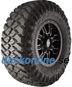 Maxxis MT-772 Razr M/T ( LT265/60 R18 119/116Q, POR )