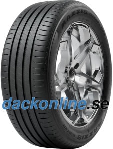 Maxxis Premitra 6A ( 225/50 R18 99W XL *, med fälg skyddslist (FSL) )