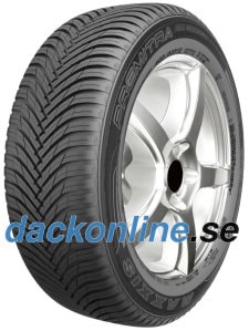 Maxxis Premitra All Season AP3 SUV ( 205/70 R15 96H, med fälg skyddslist (FSL) )