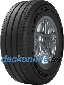 Michelin Agilis 3 ( 205/65 R16C 107/105T 8PR Dubbel märkning 103H, EV Suitable )