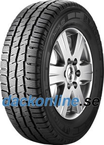 Michelin Agilis Alpin ( 215/75 R16C 116/114R 10PR EV Suitable )