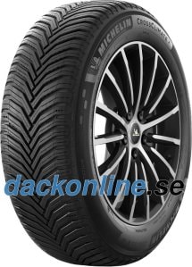 Michelin CrossClimate 2 A/W ( 285/45 R22 114H XL EV Suitable )