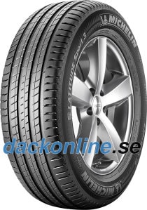 Michelin Latitude Sport 3 EMT ( 255/50 R19 107W XL EV Suitable, runflat )