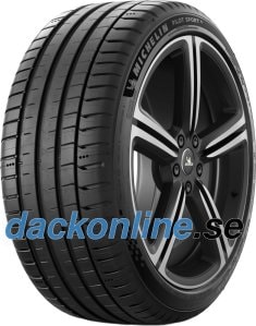 Michelin Pilot Sport 5 ( HL255/40 R20 104W XL Acoustic, EV Suitable, MO )