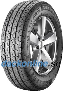 Nankang All Season Van AW-8 ( 205 R16C 110/108T )
