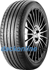 Nankang Sportnex AS-2+ ( 235/45 ZR20 100W XL med fälg skyddslist (MFS) )