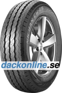 Nankang Van CW-25 ( 155 R12C 88/86Q 8PR )