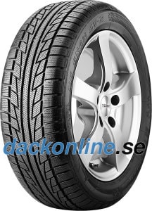 Nankang Snow SV-2 ( 215/40 R18 89V XL, med fälg skyddslist (MFS) )
